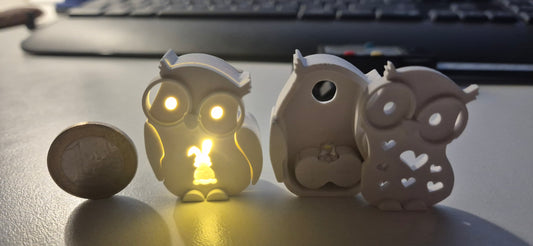 Ballonlicht Umbau-KIT slim 6er Set