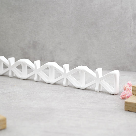 Klötzchen · Muster