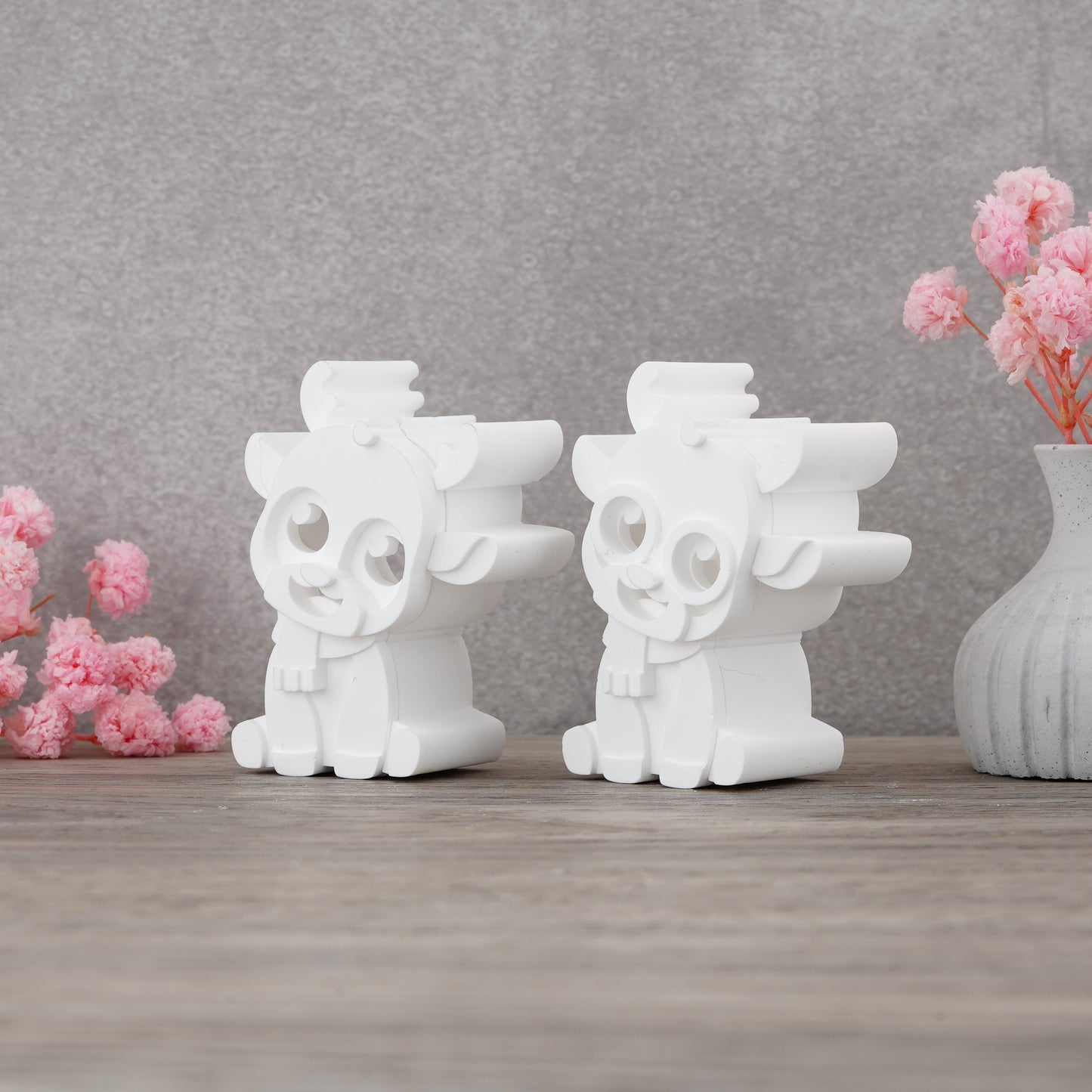 Lichtkörper · Rentier · Mini