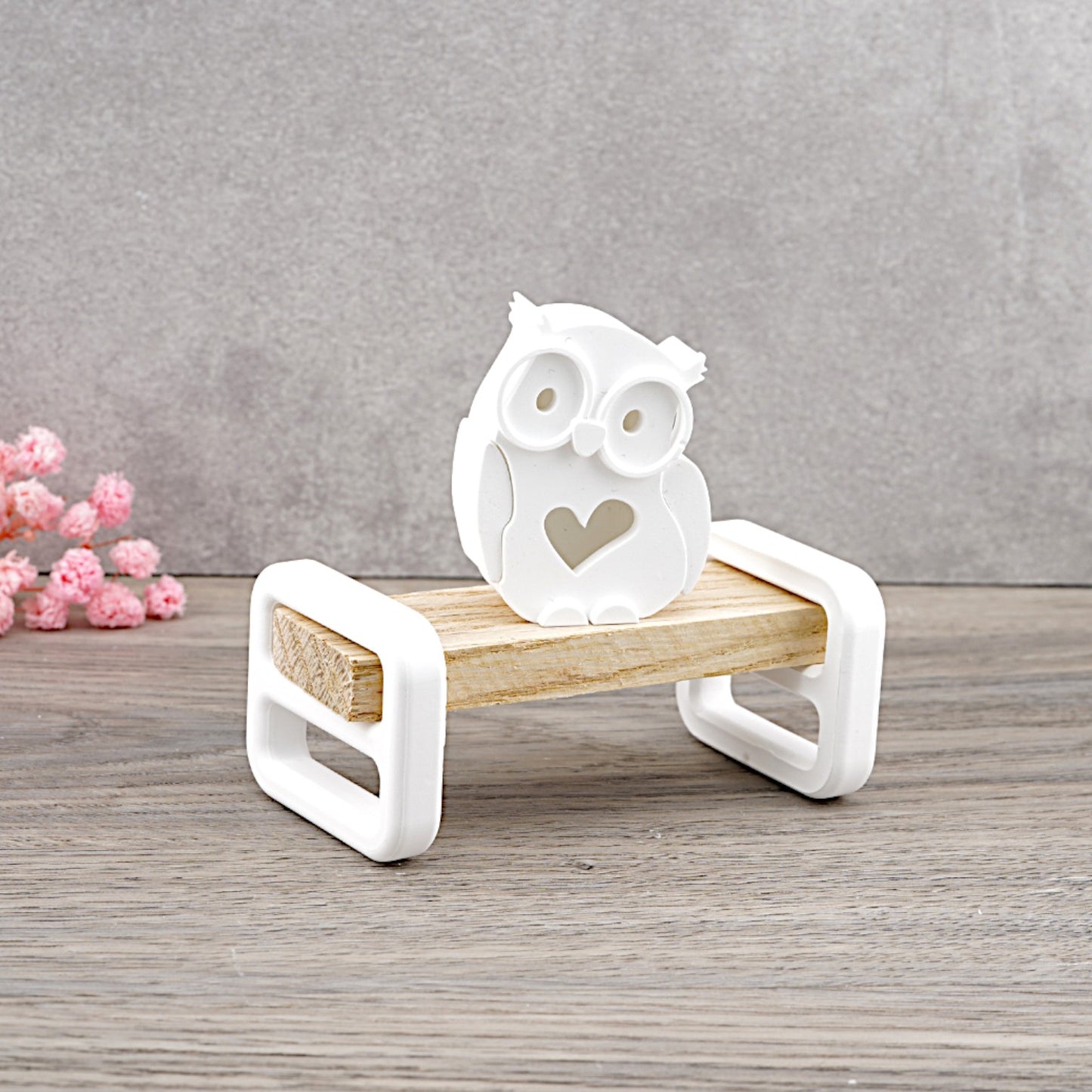 1er Sitz Silikon-Gießform