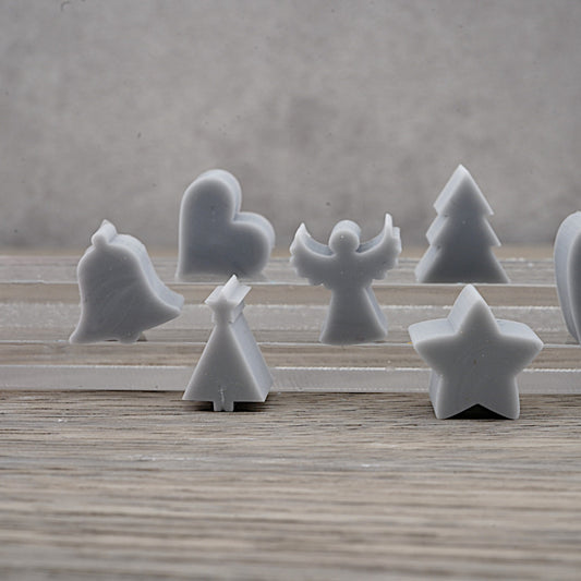 Platzhalter Weihnachten Set2