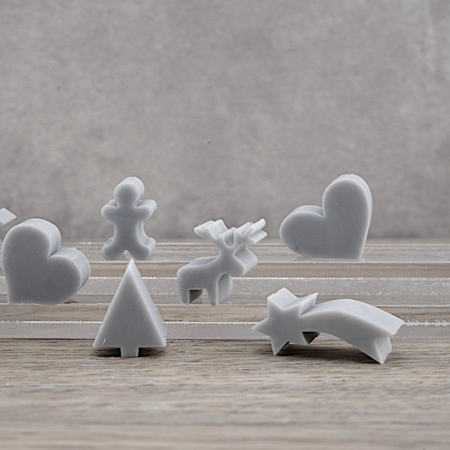 Platzhalter Weihnachten Set1