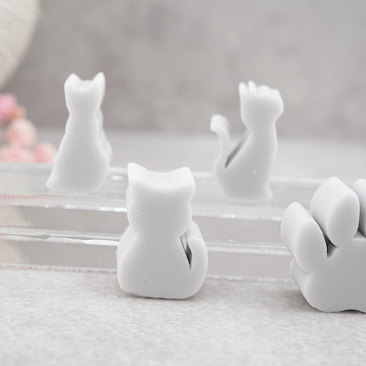 Platzhalter · Katzen