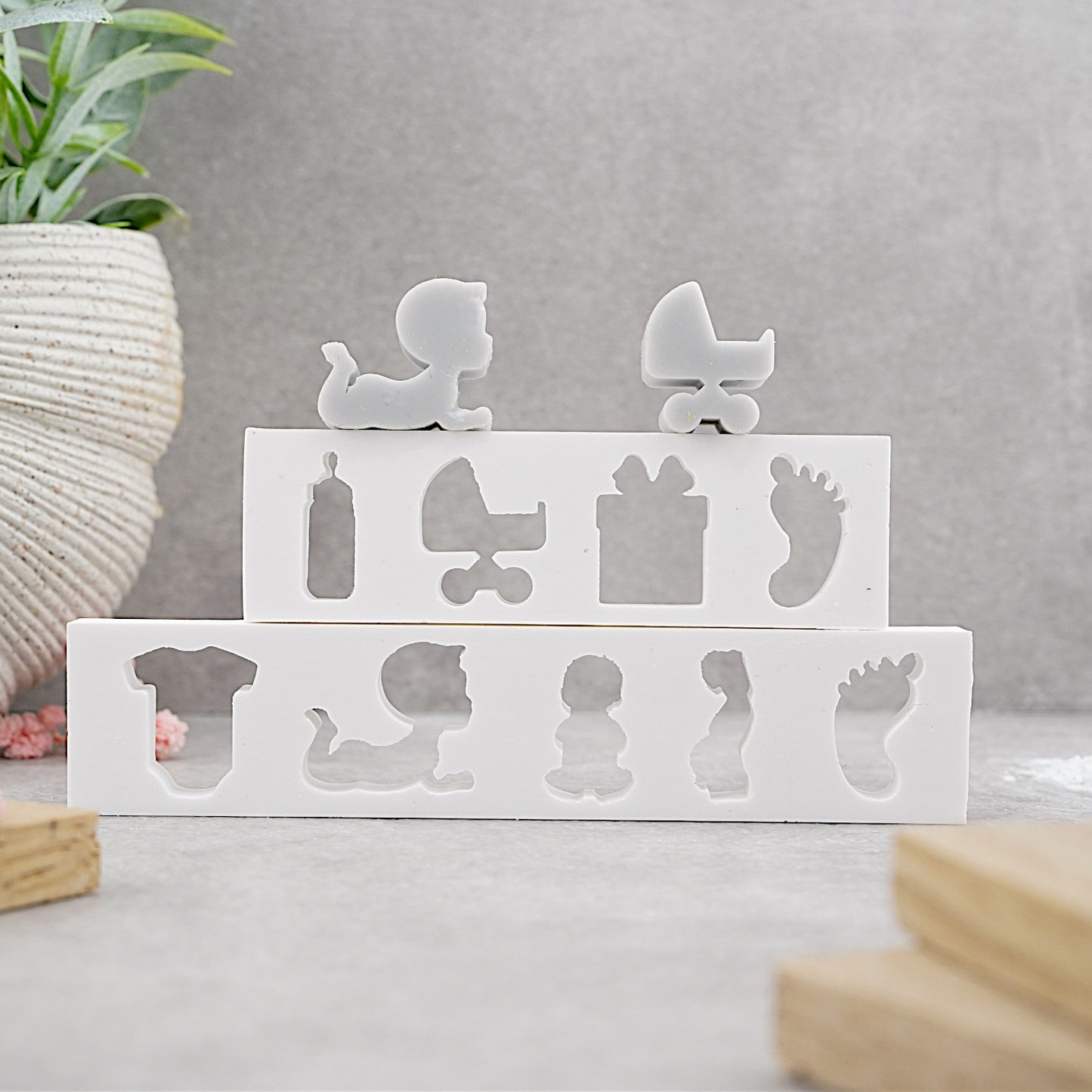 Platzhalter · Baby