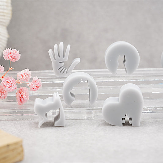 Platzhalter · Kontur