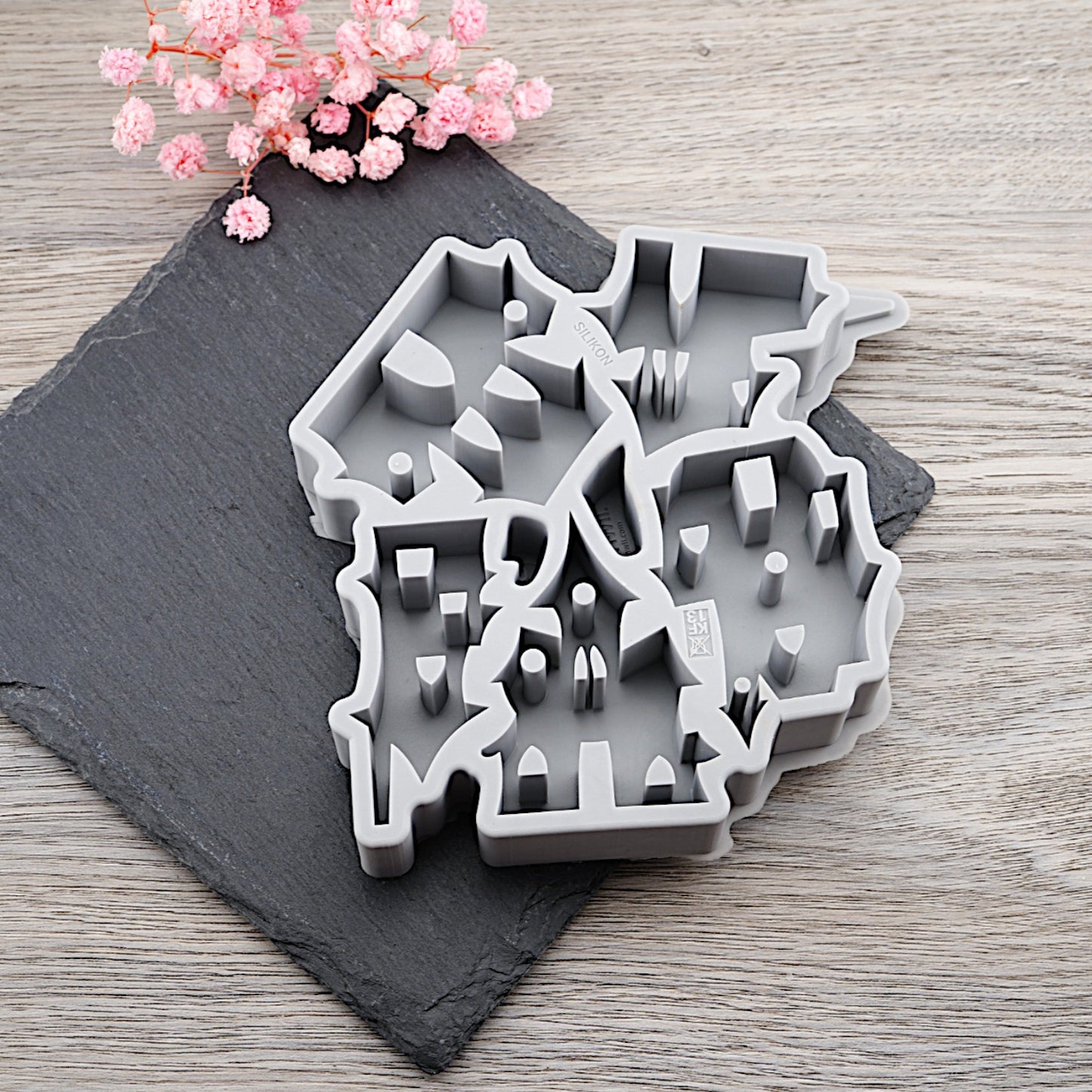 Häuser · Halloween