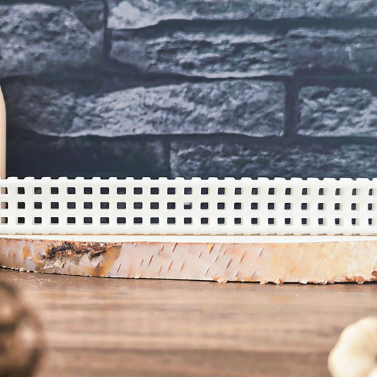 Silikon Gießform Klötzchen "Quadrat klein"