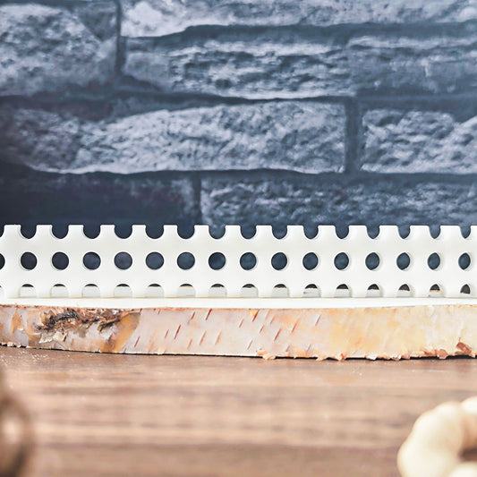 Silikon Gießform Klötzchen "Punkte"