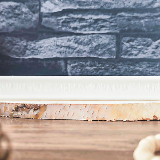 Silikon Gießform Klötzchen "Gras"