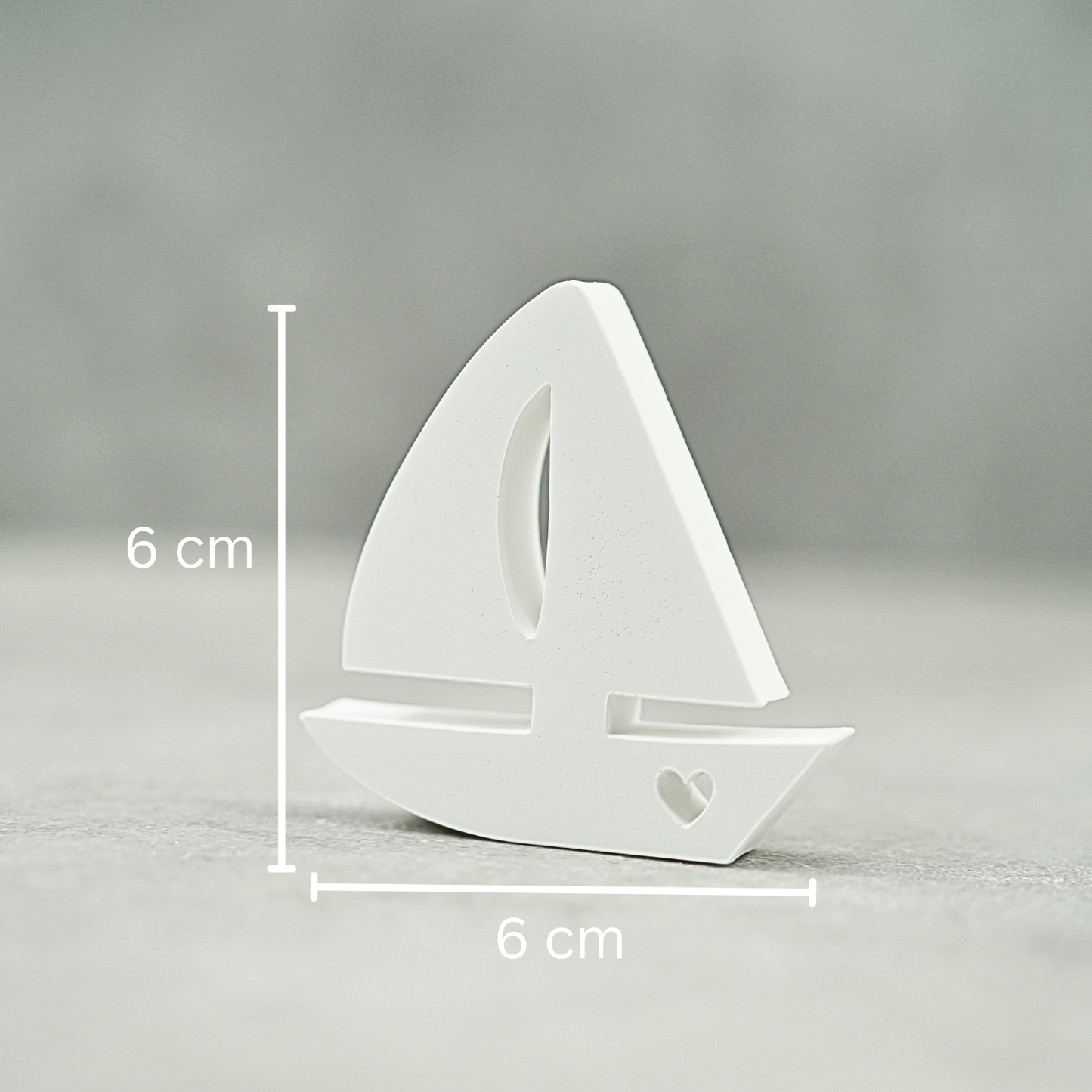 Segelboot