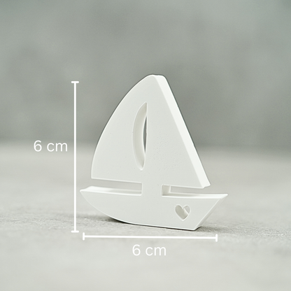 Segelboot