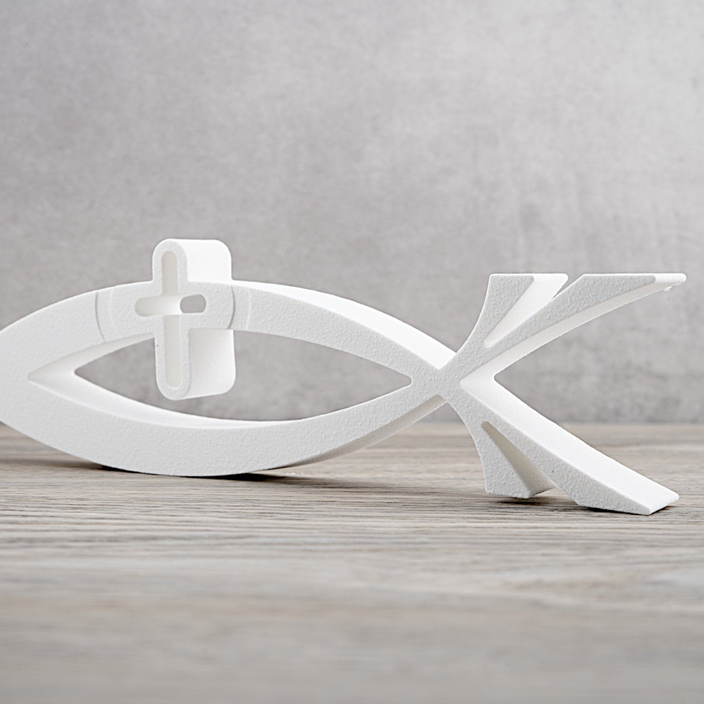 Fisch [Silikon-Gießform]