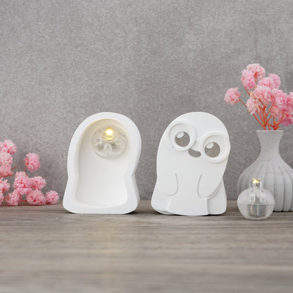 Lichtkörper · Gespenst · Mini