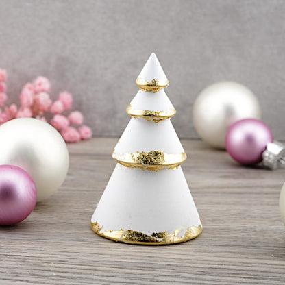 Figur · Tannenbaum · Mini · schlicht