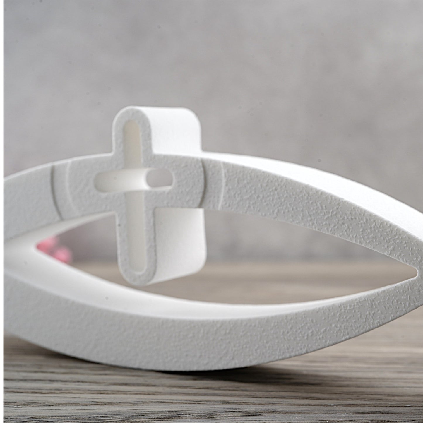 Fisch [Silikon-Gießform]