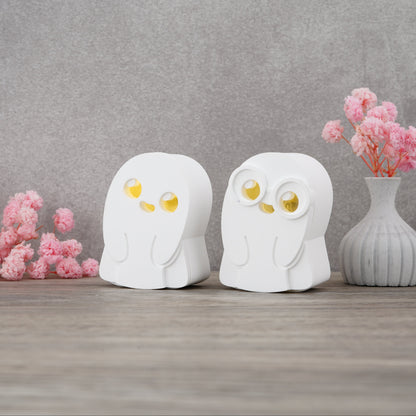 Lichtkörper · Gespenst · Mini