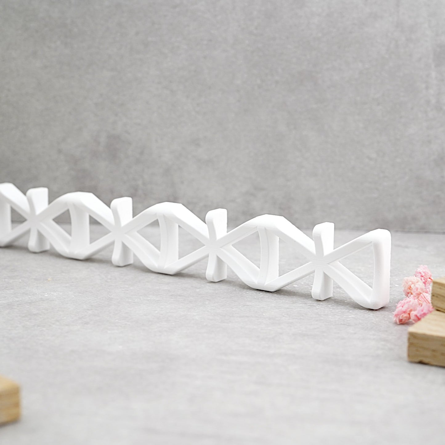 Klötzchen · Muster