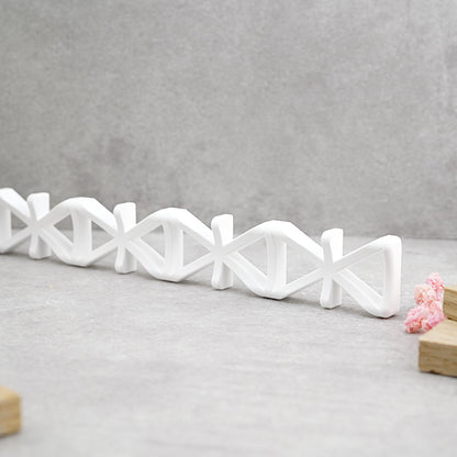 Klötzchen · Muster