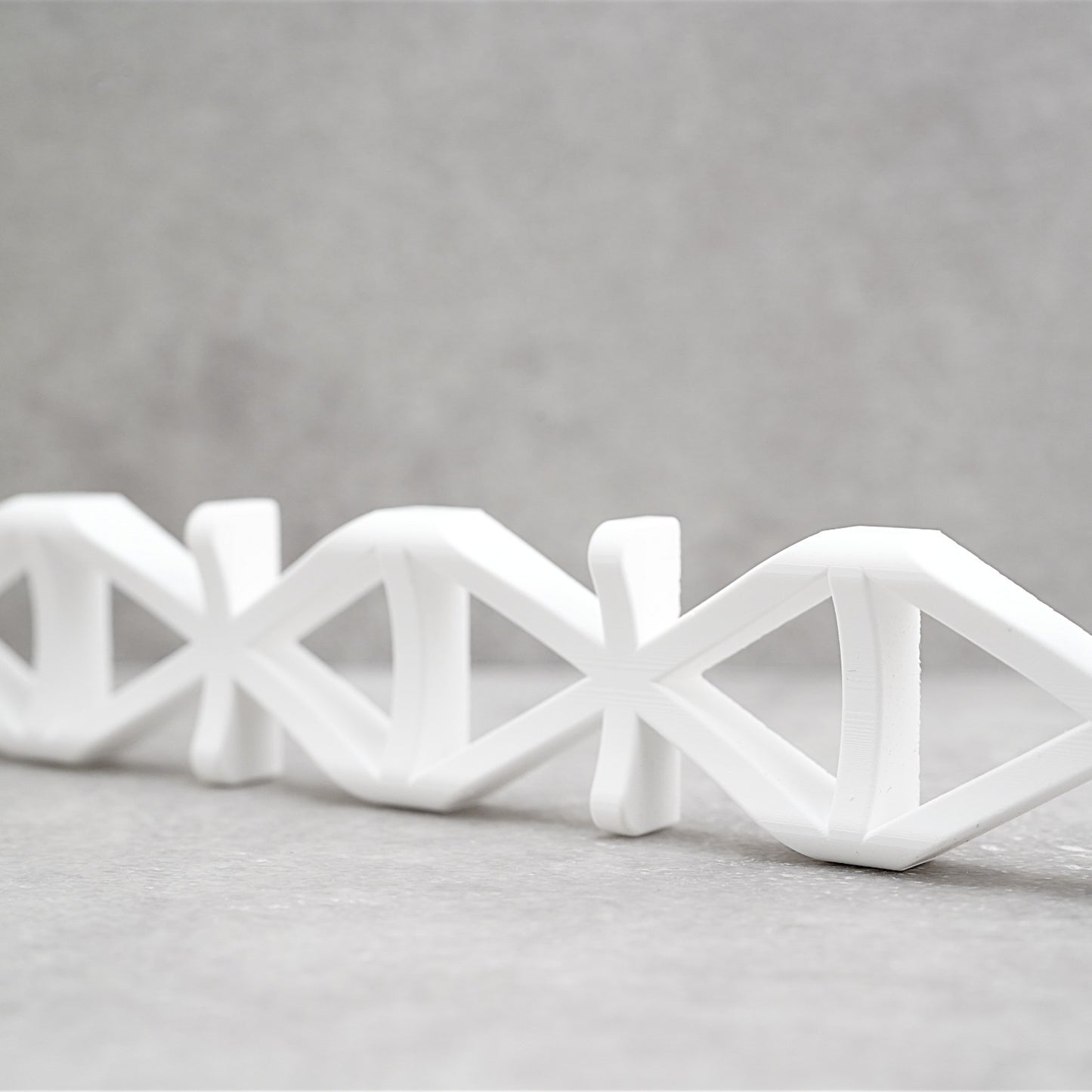 Klötzchen · Muster