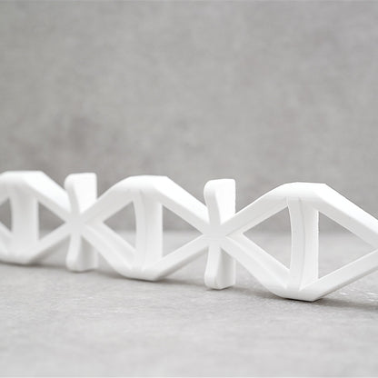 Klötzchen · Muster