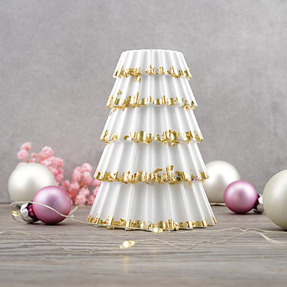 Kerzenständer · Tannenbaum