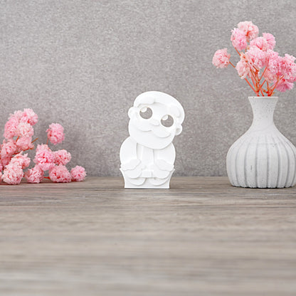 Lichtkörper · Weihnachtsmann · Mini