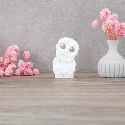 Lichtkörper · Weihnachtsmann · Mini