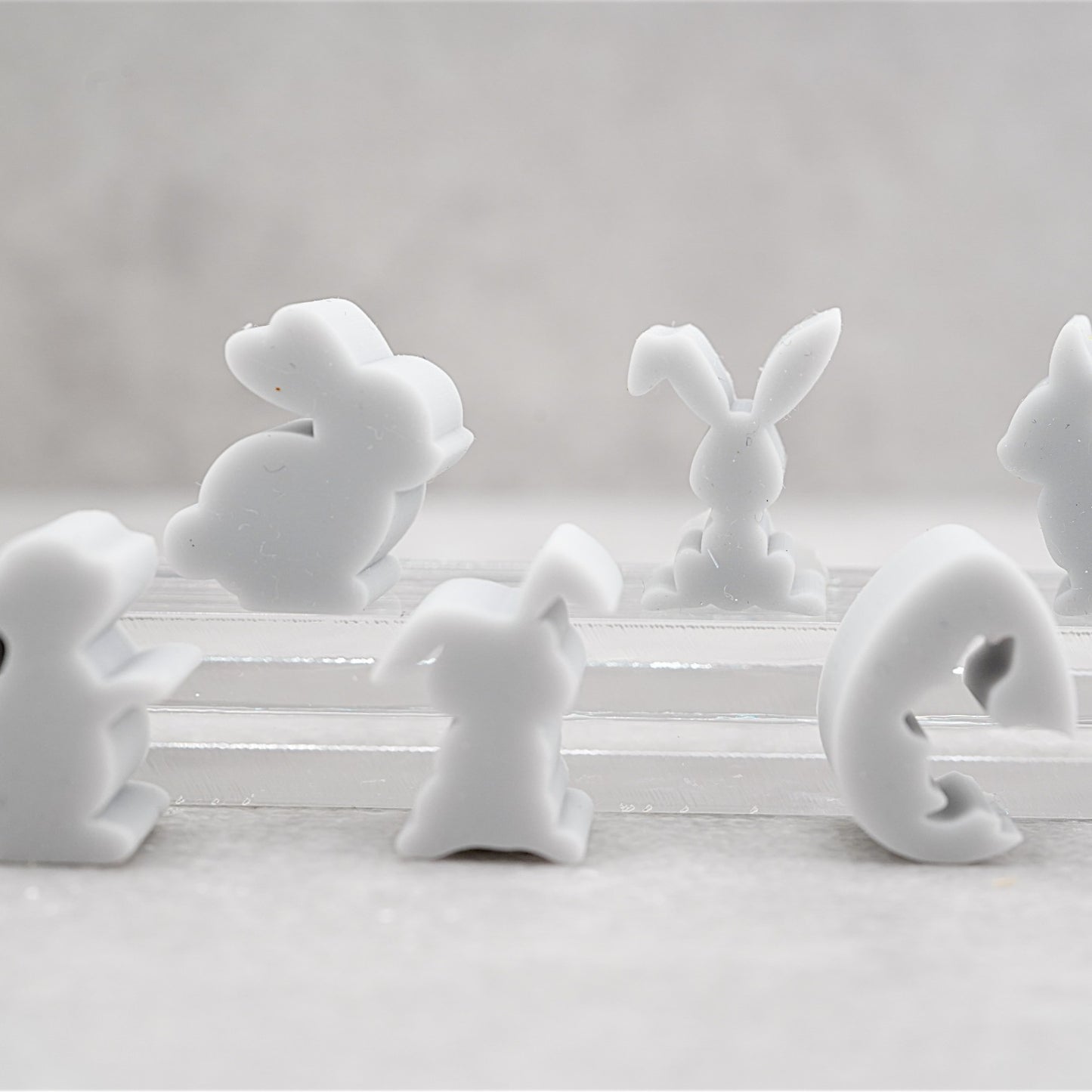 Platzhalter · Ostern 1