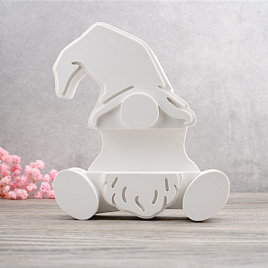 Silikon Gießform Huggy/Wichtel