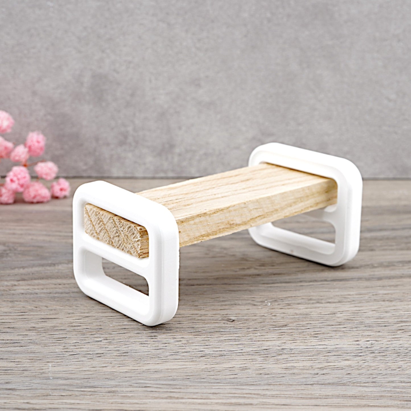 1er Sitz Silikon-Gießform