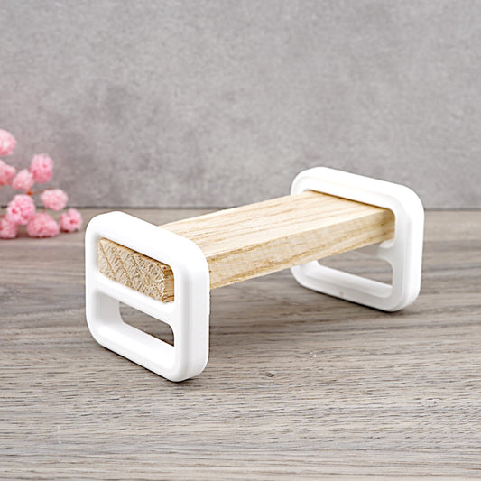 1er Sitz Silikon-Gießform