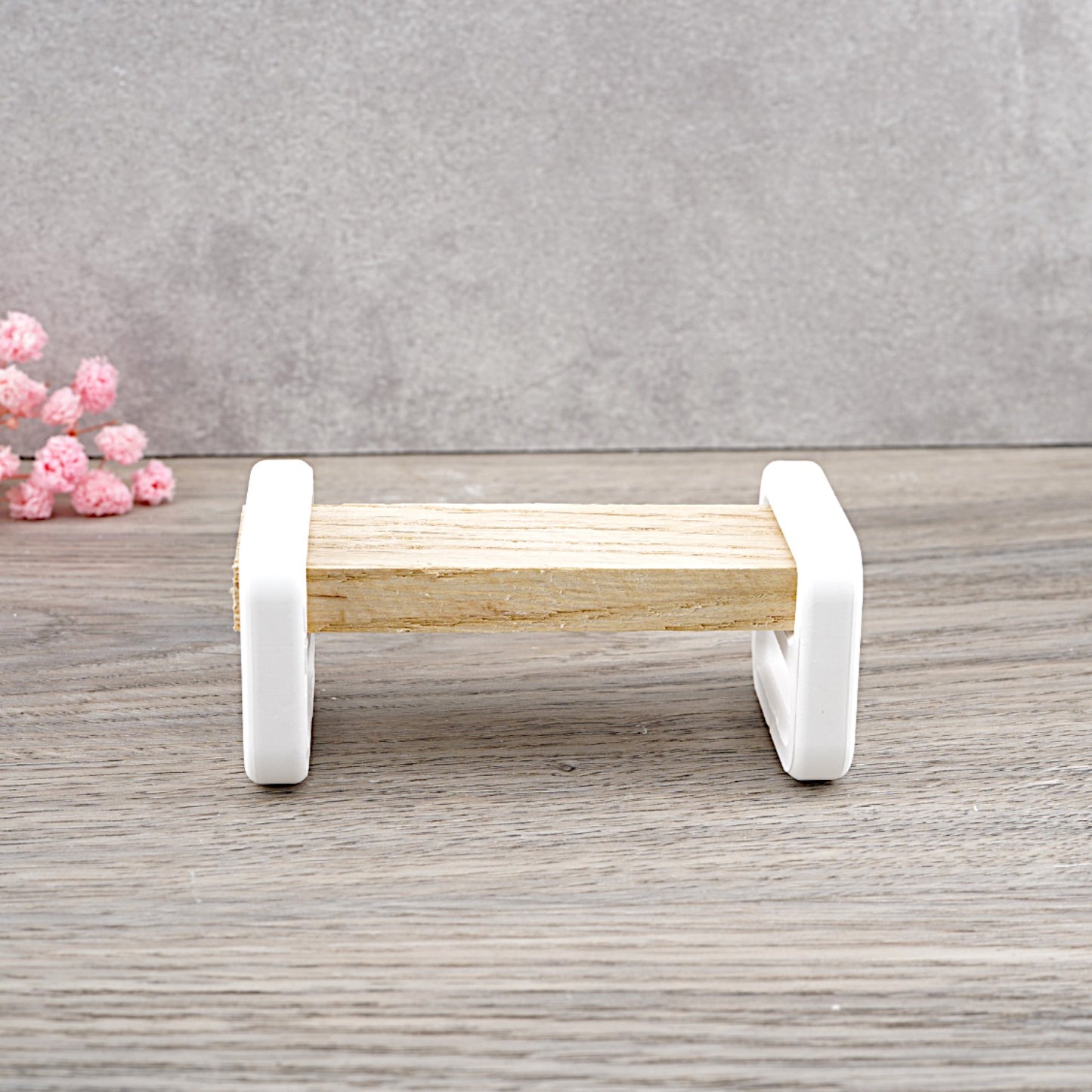 1er Sitz Silikon-Gießform