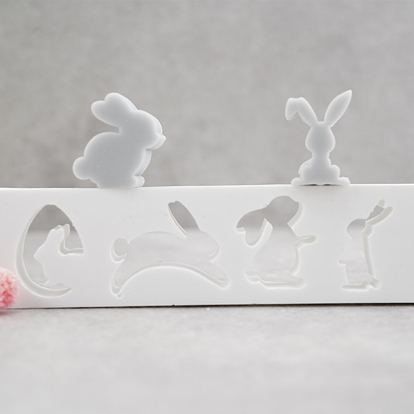 Platzhalter · Ostern 1