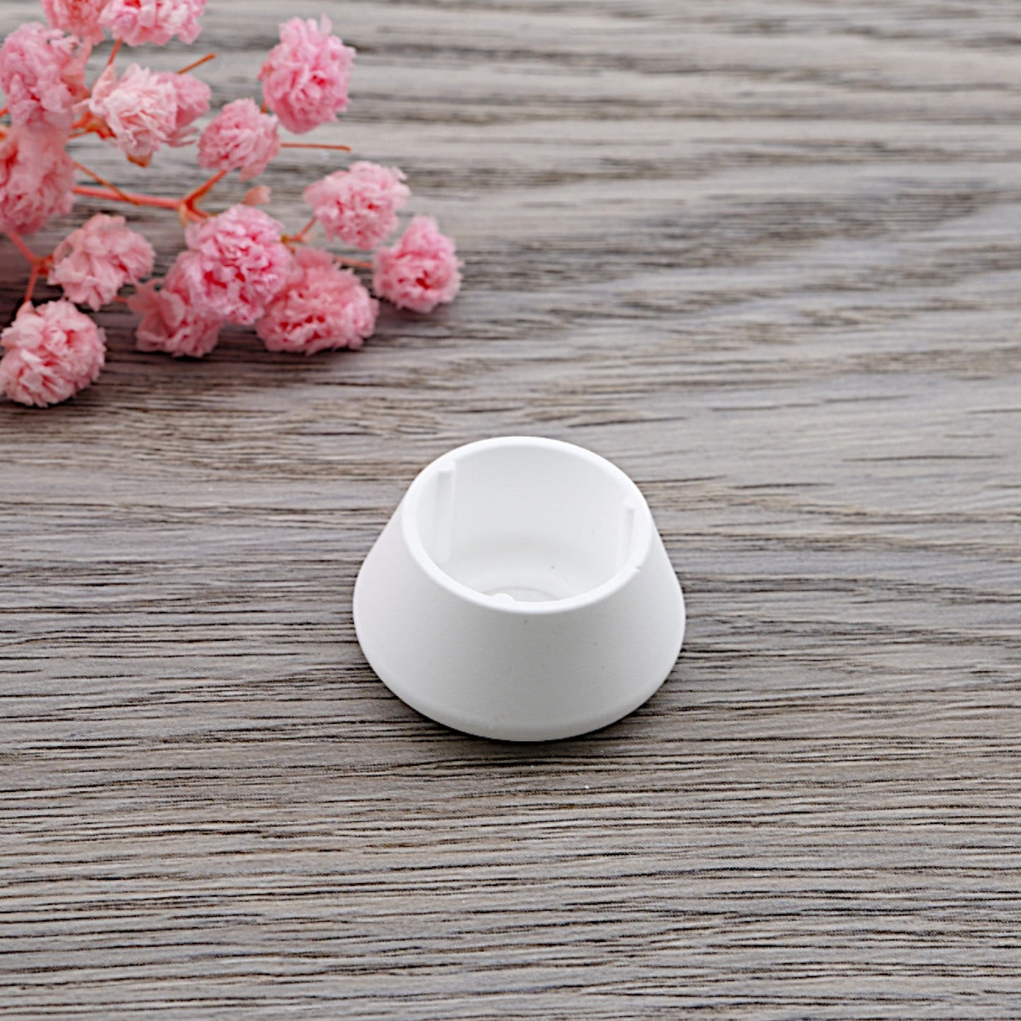 Silikon Gießform Ballonlichthalter