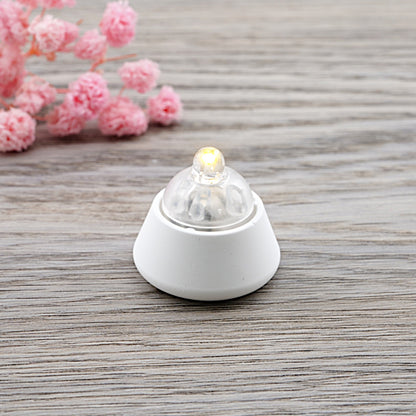 Silikon Gießform Ballonlichthalter