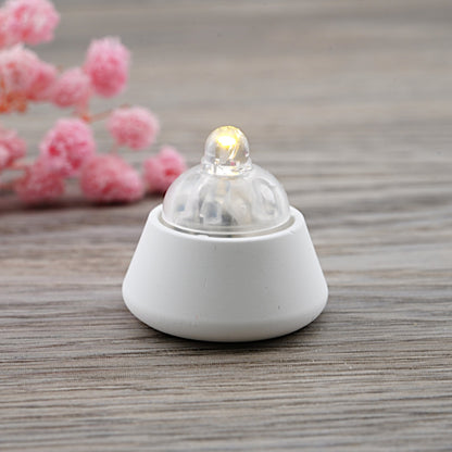 Silikon Gießform Ballonlichthalter