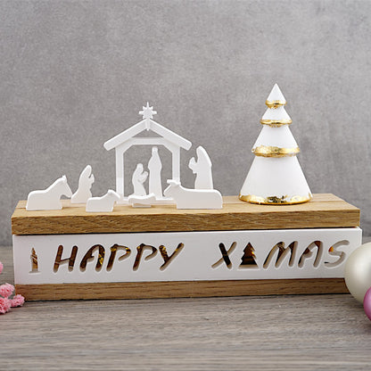 Letterino · Letter Zahlen · Typ B · Horizontal · 0-9