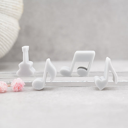 Platzhalter · Musik