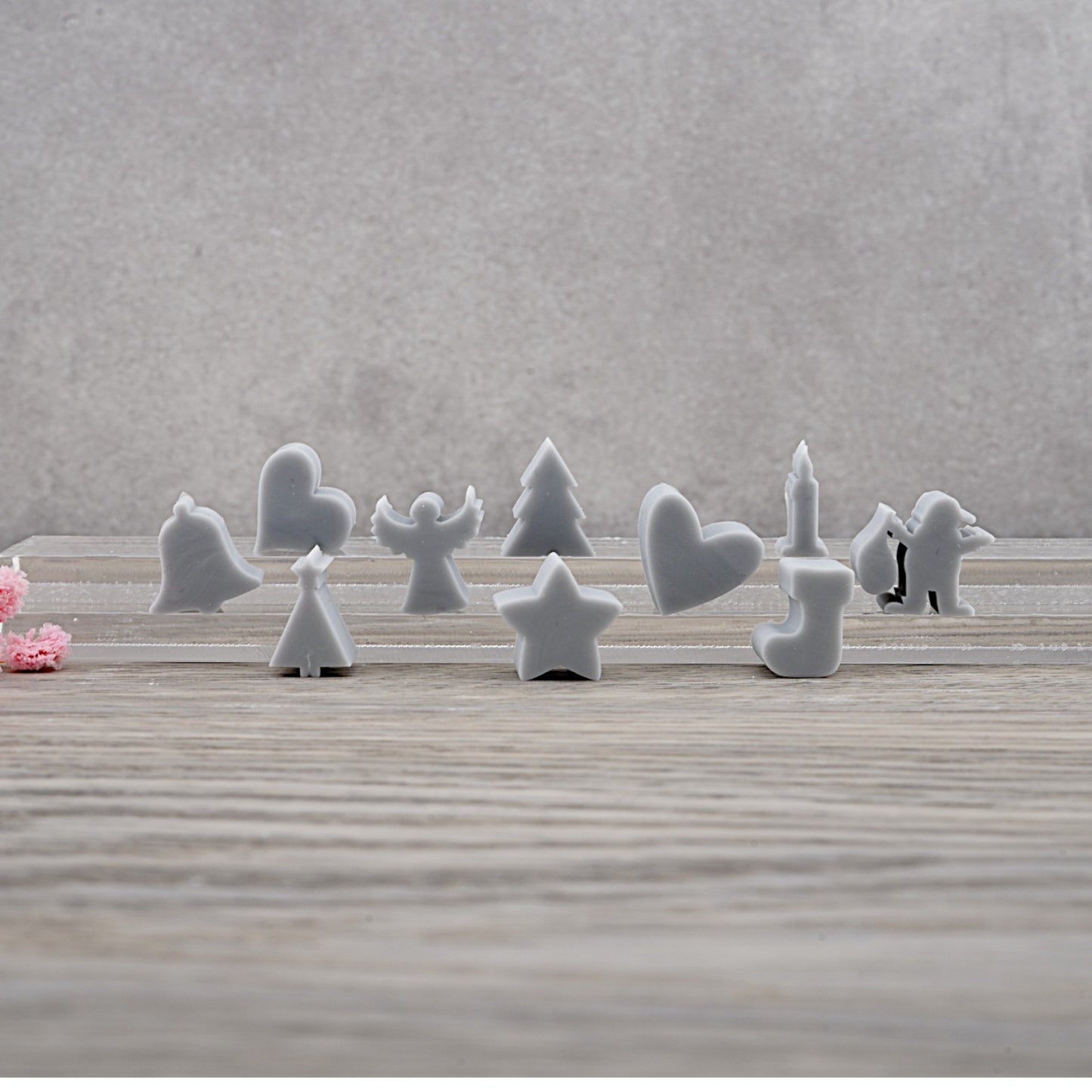 Platzhalter Weihnachten Set2