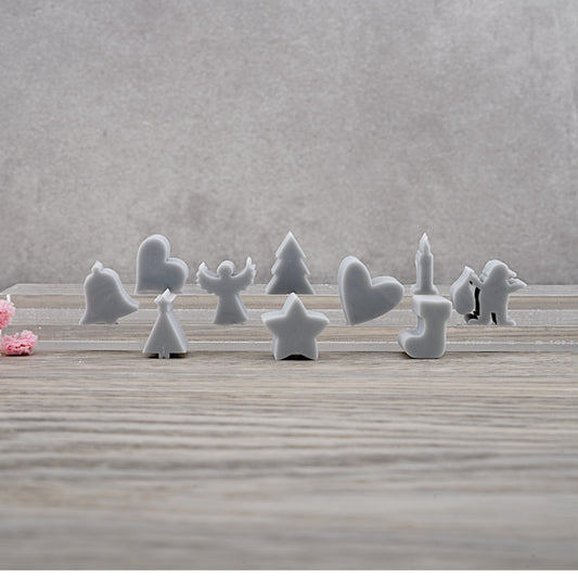 Platzhalter Weihnachten Set2