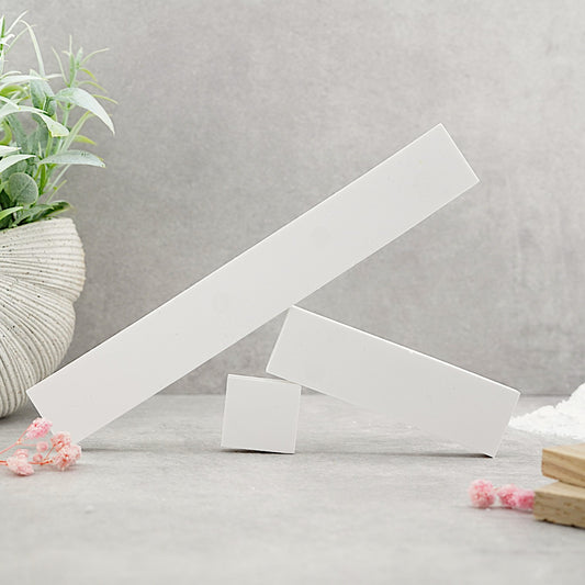 Klötzchen · Blanko 3in1