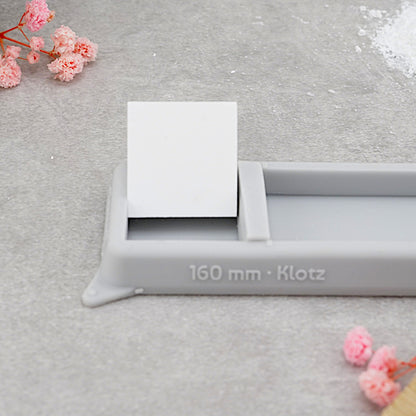 Klötzchen · Blanko 3in1