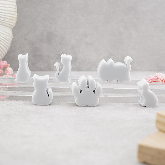 Platzhalter · Katzen