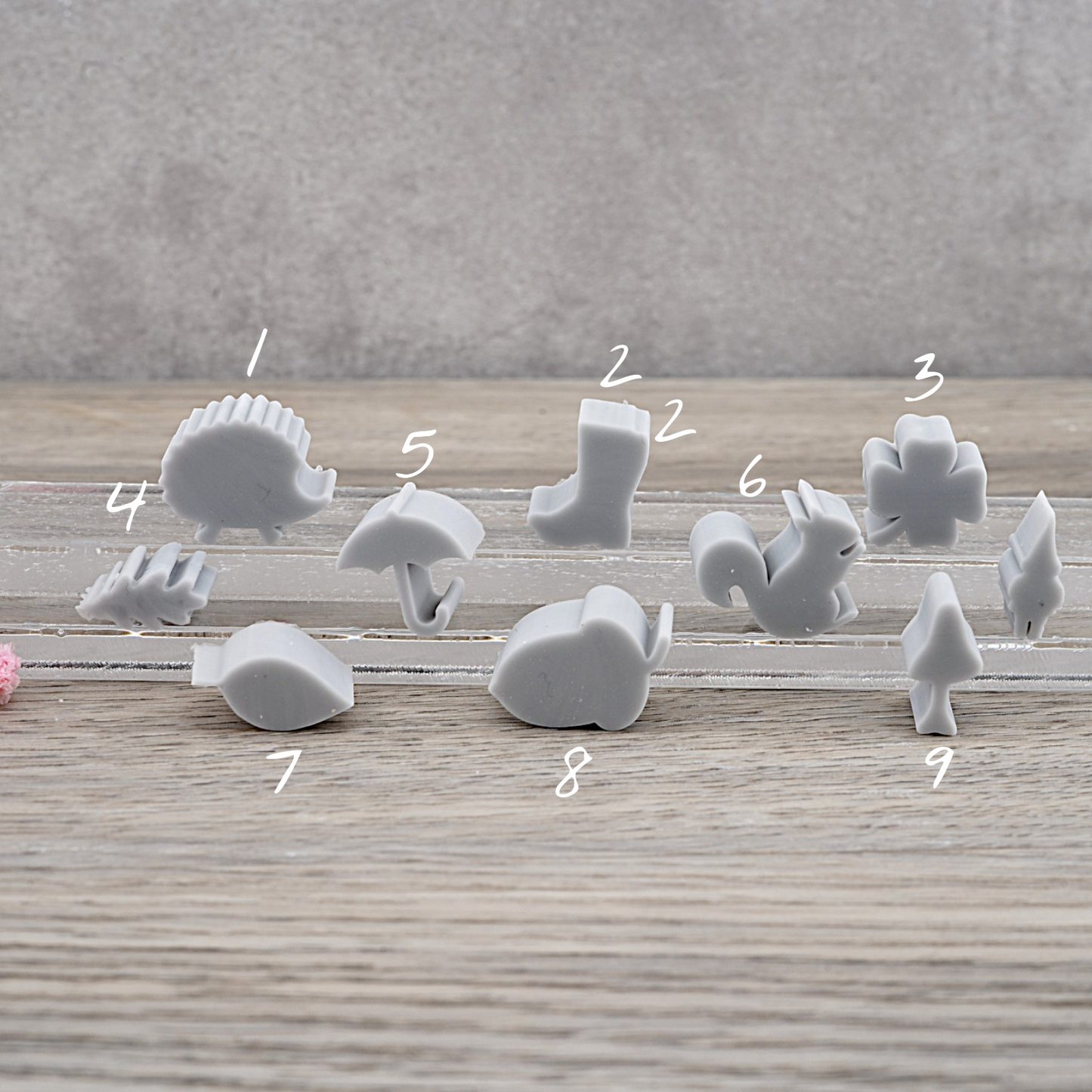 Platzhalter/Nubbies Herbst