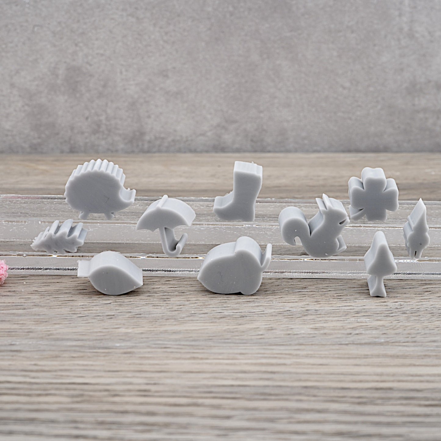 Platzhalter/Nubbies Herbst