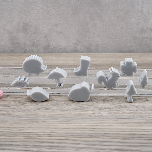 Platzhalter/Nubbies Herbst