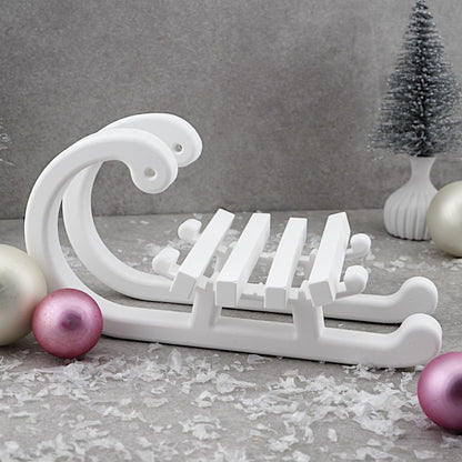 Schlitten · Mini · glatt