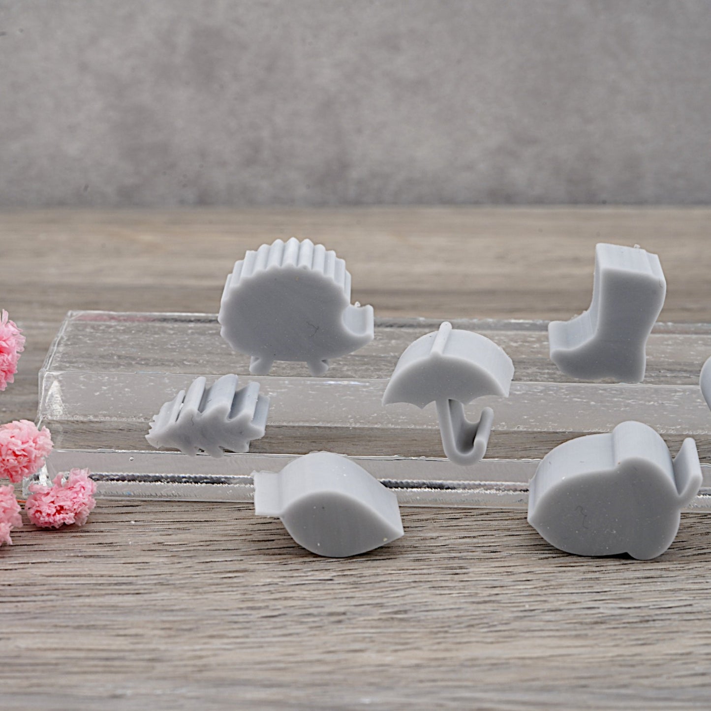 Platzhalter/Nubbies Herbst