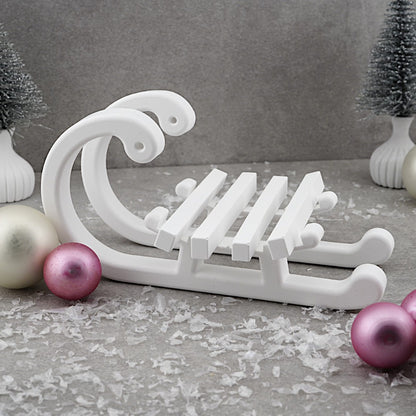 Schlitten · Mini · glatt