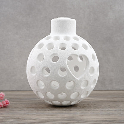 Christbaumkugel · samtig